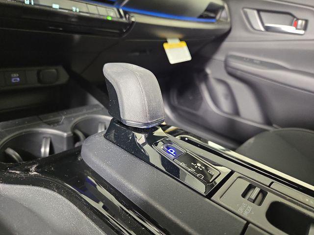 new 2026 Toyota Prius car, priced at $36,064