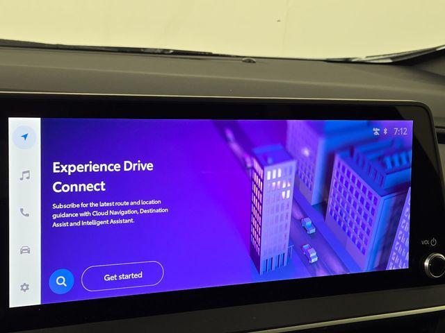 new 2026 Toyota Prius car, priced at $36,064