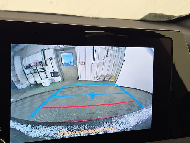 new 2026 Toyota Prius Plug-In Hybrid car, priced at $35,437