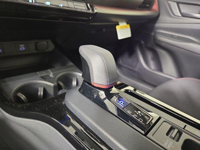 new 2026 Toyota Prius Plug-In Hybrid car, priced at $35,437