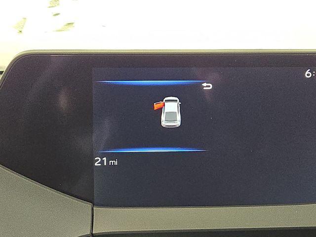 new 2026 Toyota Prius Plug-In Hybrid car, priced at $35,437