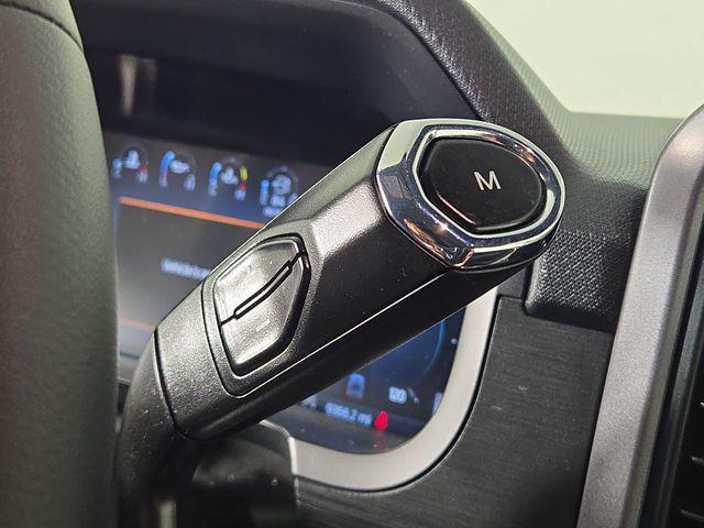 used 2024 Ford F-150 car, priced at $46,268