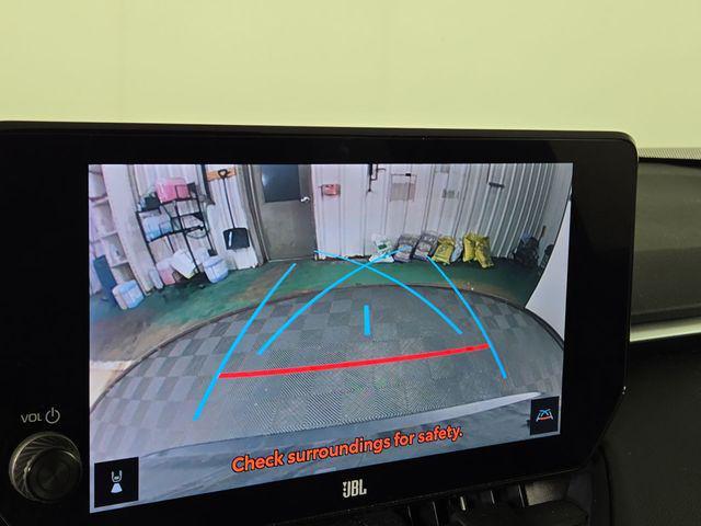 used 2023 Toyota RAV4 car, priced at $33,126