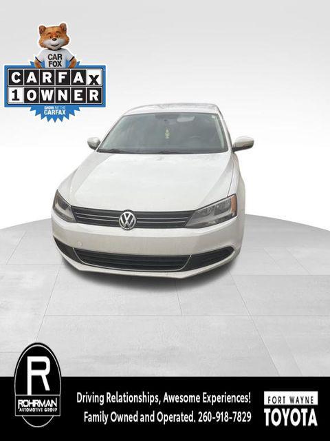 used 2014 Volkswagen Jetta car, priced at $8,065