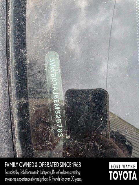 used 2014 Volkswagen Jetta car, priced at $8,065