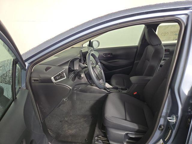 new 2026 Toyota Corolla car, priced at $25,724