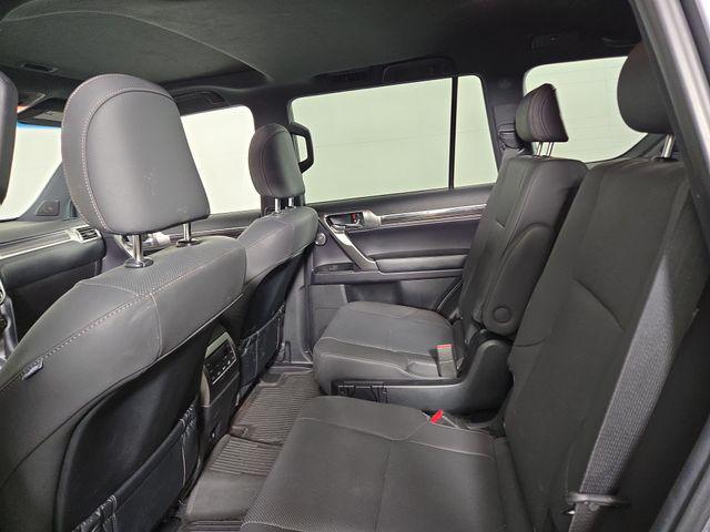used 2023 Lexus GX 460 car, priced at $57,530