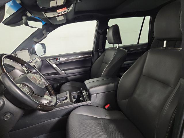 used 2023 Lexus GX 460 car, priced at $57,530