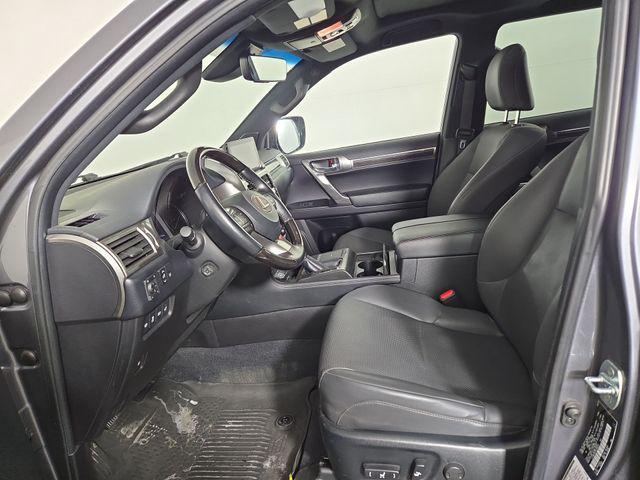 used 2023 Lexus GX 460 car, priced at $57,530