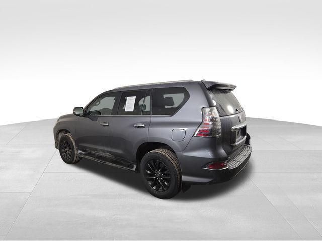 used 2023 Lexus GX 460 car, priced at $57,530