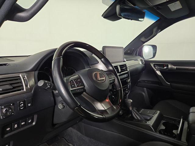 used 2023 Lexus GX 460 car, priced at $57,530