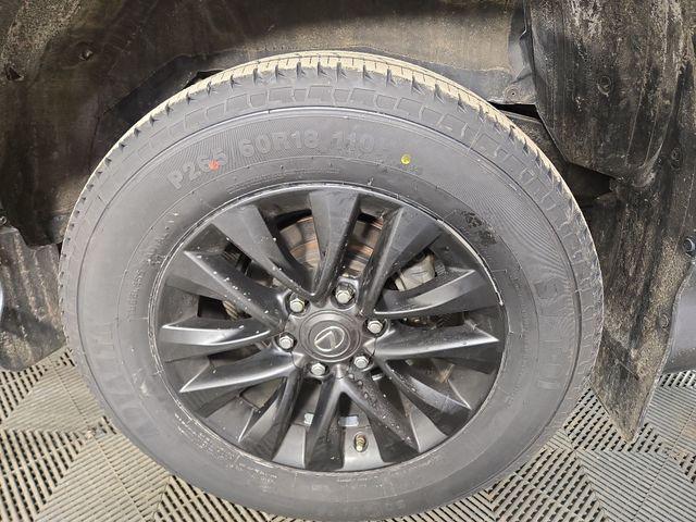 used 2023 Lexus GX 460 car, priced at $57,530