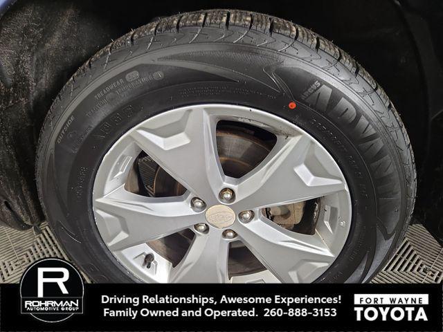 used 2016 Subaru Forester car, priced at $8,489