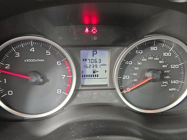 used 2016 Subaru Forester car, priced at $8,489