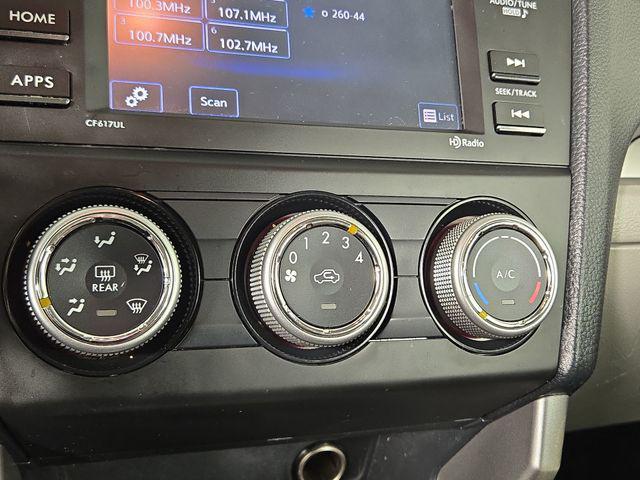 used 2016 Subaru Forester car, priced at $8,489