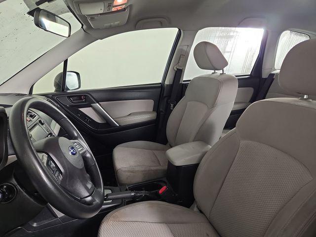 used 2016 Subaru Forester car, priced at $8,489