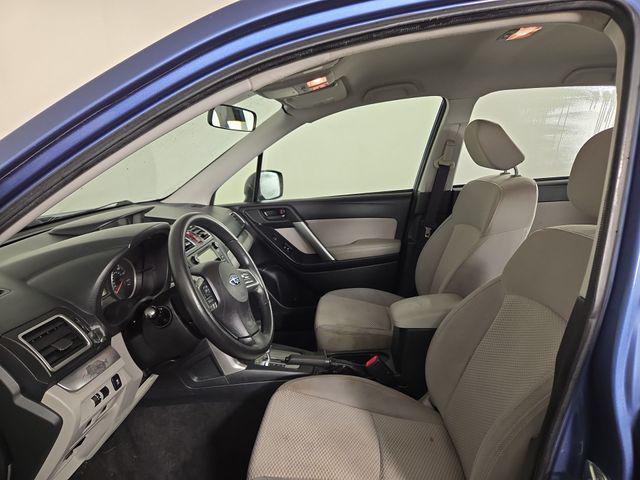 used 2016 Subaru Forester car, priced at $8,489