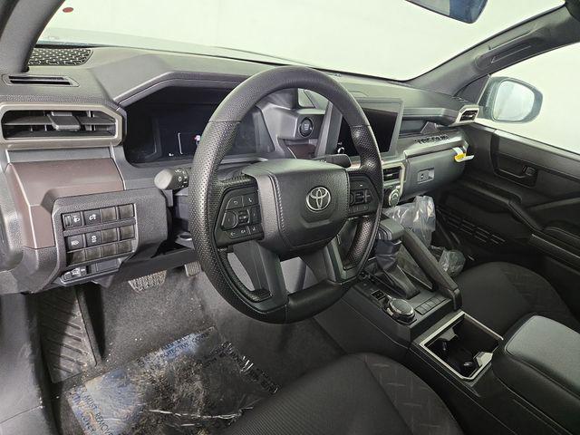 new 2026 Toyota Tacoma car, priced at $43,134