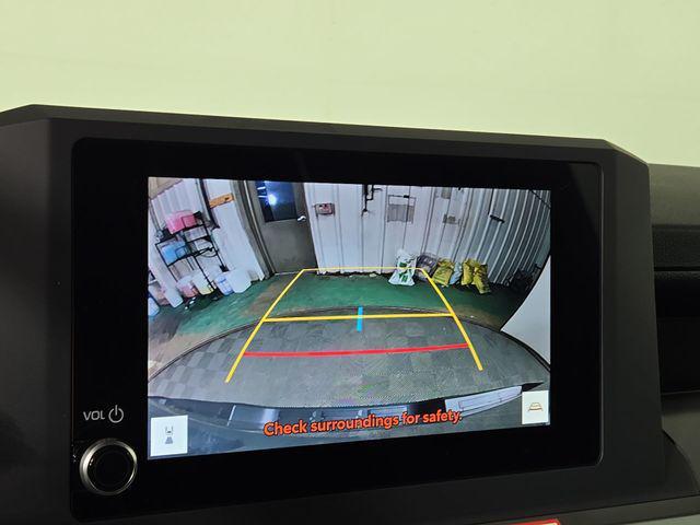 new 2026 Toyota Tacoma car, priced at $43,134