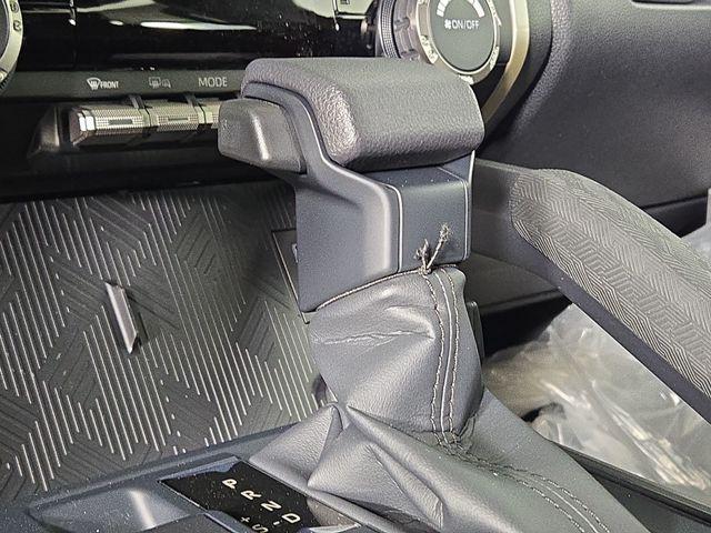 new 2026 Toyota Tacoma car, priced at $43,134