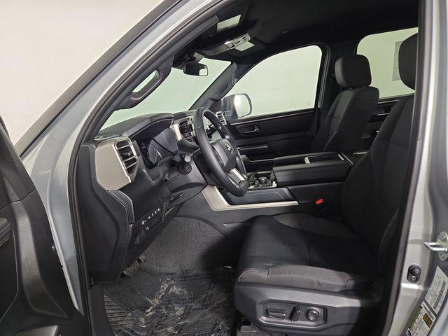 new 2026 Toyota Tundra car, priced at $47,781