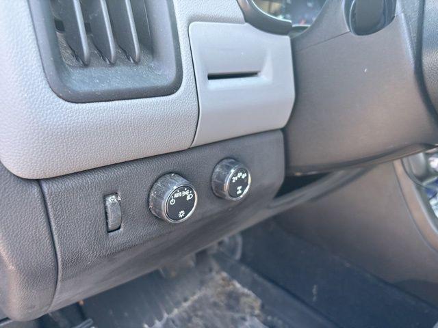 used 2021 Chevrolet Colorado car, priced at $24,080
