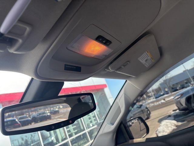 used 2021 Chevrolet Colorado car, priced at $24,080