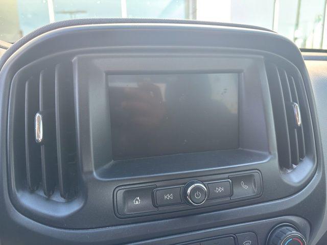 used 2021 Chevrolet Colorado car, priced at $24,080