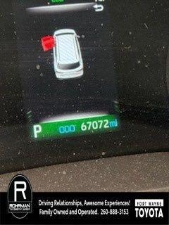 used 2022 Toyota Sienna car, priced at $35,813