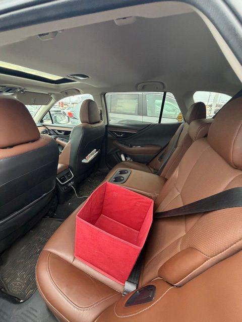 used 2021 Subaru Outback car, priced at $21,320