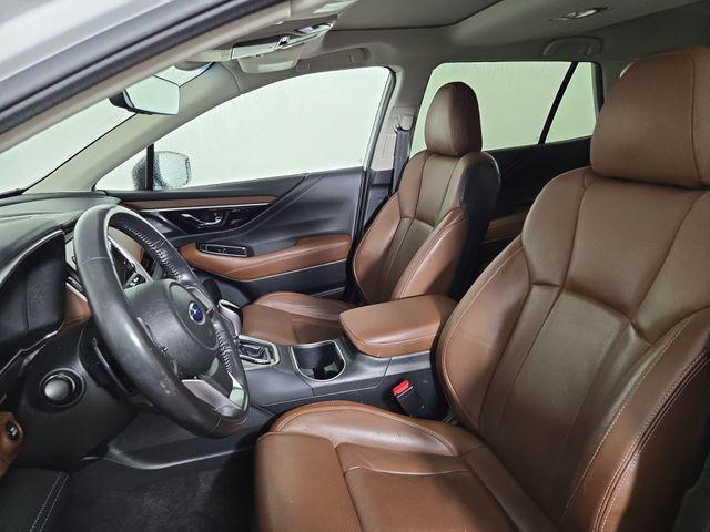 used 2021 Subaru Outback car, priced at $20,228