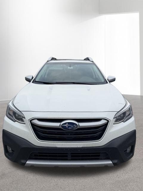 used 2021 Subaru Outback car, priced at $21,320
