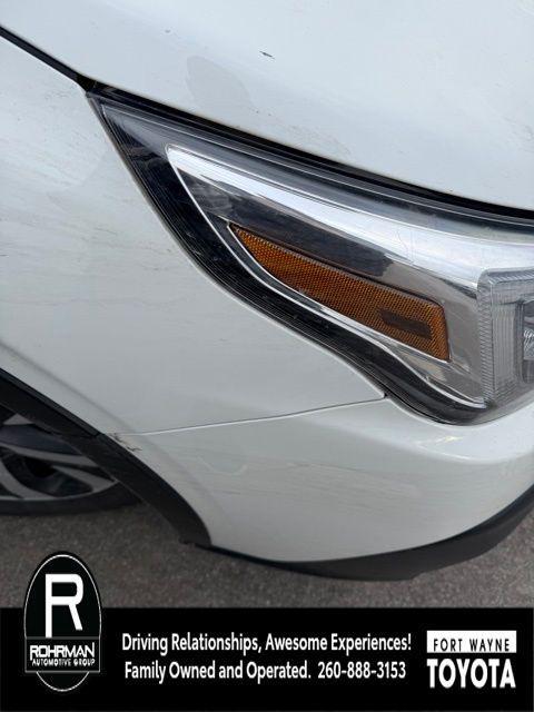 used 2021 Subaru Outback car, priced at $21,320