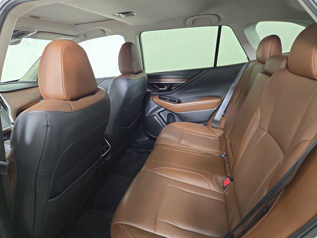used 2021 Subaru Outback car, priced at $20,228