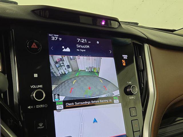 used 2021 Subaru Outback car, priced at $20,228