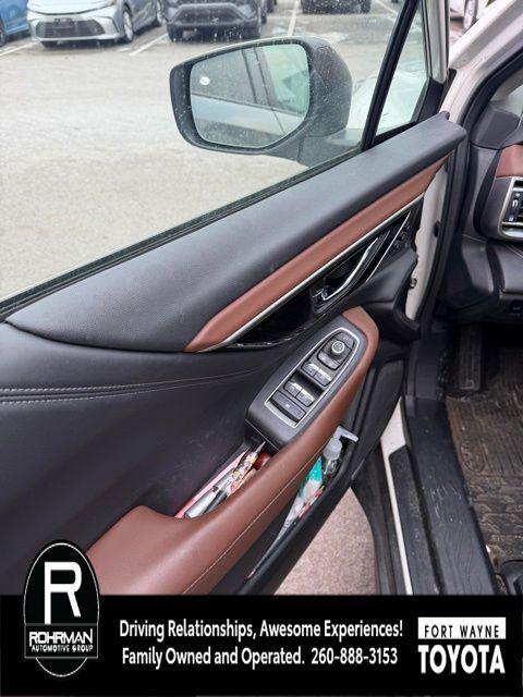 used 2021 Subaru Outback car, priced at $21,320