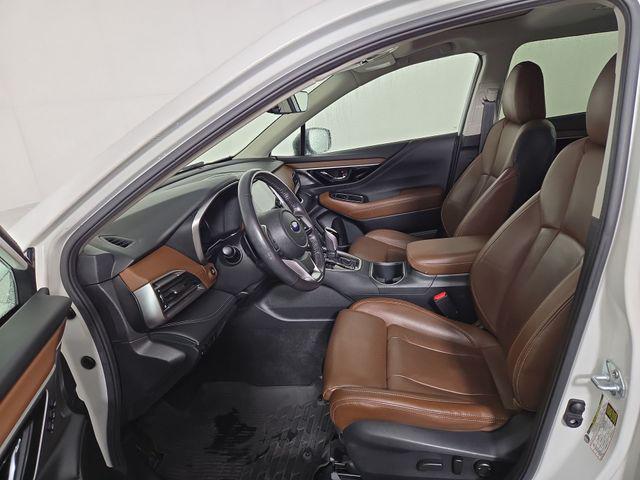 used 2021 Subaru Outback car, priced at $20,228