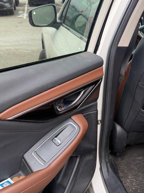 used 2021 Subaru Outback car, priced at $21,320