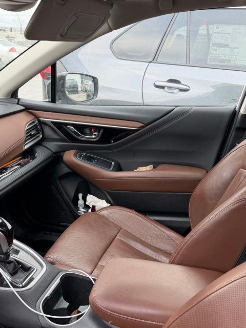 used 2021 Subaru Outback car, priced at $21,320