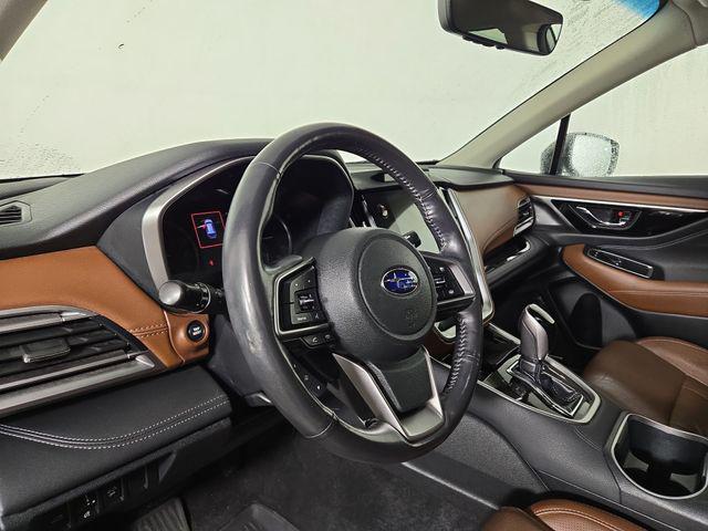 used 2021 Subaru Outback car, priced at $20,228