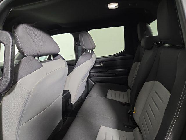 used 2024 Toyota Tacoma car, priced at $41,098