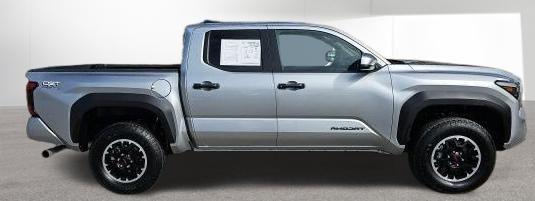 used 2024 Toyota Tacoma car, priced at $41,815