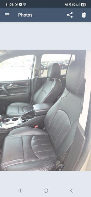 used 2017 Buick Enclave car, priced at $10,419