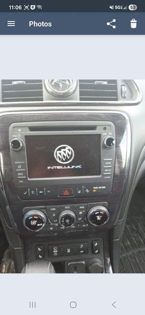 used 2017 Buick Enclave car, priced at $10,419