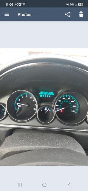 used 2017 Buick Enclave car, priced at $10,419