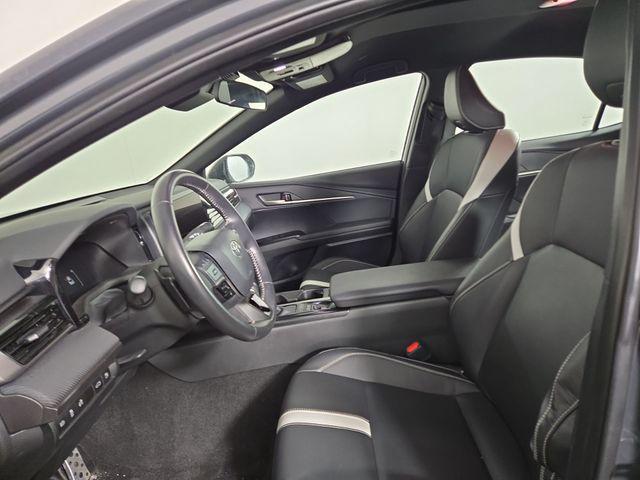 used 2025 Toyota Camry car, priced at $27,323