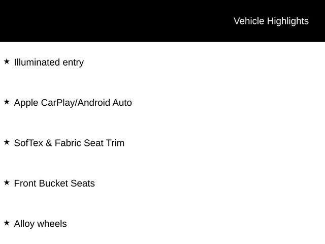used 2025 Toyota Camry car, priced at $27,323