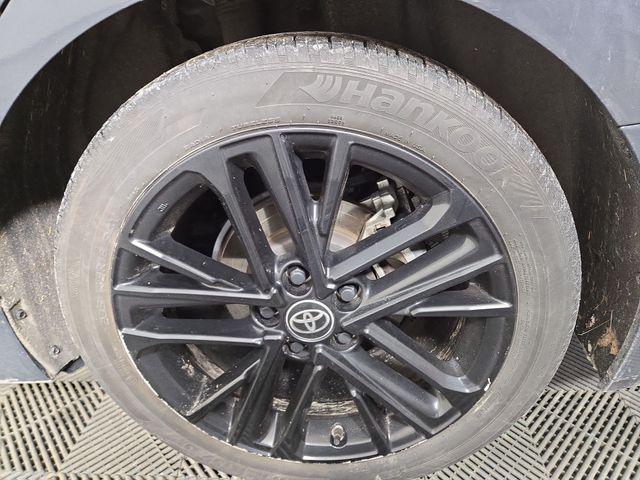 used 2025 Toyota Camry car, priced at $27,323