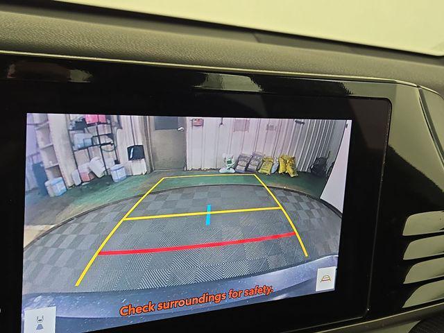 used 2025 Toyota Camry car, priced at $27,323