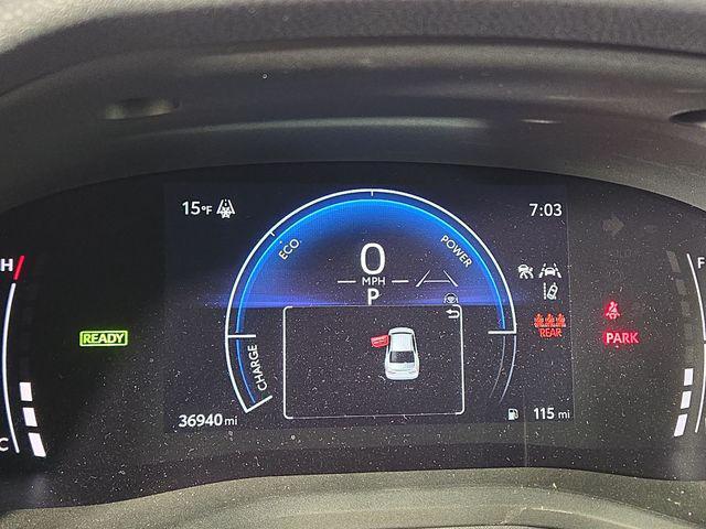 used 2025 Toyota Camry car, priced at $27,323